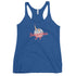 Independence Day Women's Tank Top - Mainstream Freedom