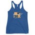 Don't Quit Women's Tank Top - Mainstream Freedom
