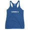 America Women's Tank Top - Mainstream Freedom