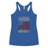 A Hero Is Someone Who Has Given His Life To Something Bigger Than Oneself Women's Tank Top - Mainstream Freedom