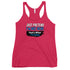 Just Pretend I'm not here That's What I'm Doing Women's Tank Top - Mainstream Freedom