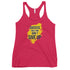 Success Takes Time Don't Give Up Women's Tank Top - Mainstream Freedom