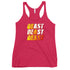 Beast Women's Tank Top - Mainstream Freedom