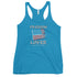 Freedom Lover Women's Tank Top - Mainstream Freedom