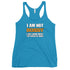 I Am Not Bossy I Just Know What You Should Be Doing Women's Tank Top - Mainstream Freedom