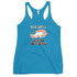 I'm Not One Of The Sheep Women's Tank Top - Mainstream Freedom