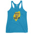 Success Takes Time Don't Give Up Women's Tank Top - Mainstream Freedom