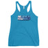 Believe In Yourself Women's Tank Top - Mainstream Freedom