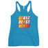 Beast Women's Tank Top - Mainstream Freedom