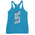 If You Never Try You'll Never Know Women's Tank Top - Mainstream Freedom