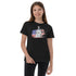 July 4th Youth jersey t-shirt - Mainstream Freedom