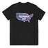Memorial Day Youth jersey t-shirt - Mainstream Freedom
