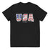 USA Youth jersey t-shirt - Mainstream Freedom