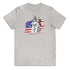 July 4th Youth jersey t-shirt - Mainstream Freedom