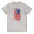 Freedom Est. 1776 Freedom Youth jersey t-shirt - Mainstream Freedom