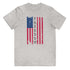 Freedom Youth jersey t-shirt - Mainstream Freedom