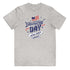 Memorial Day Youth jersey t-shirt - Mainstream Freedom