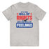 Its The Bill Of Rights Not The Bill of Feelings Youth jersey t-shirt - Mainstream Freedom