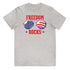 Freedom Rocks Youth jersey t-shirt - Mainstream Freedom
