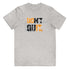 Don't Quit Youth jersey t-shirt - Mainstream Freedom