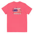 4th Of July USA Independence Day Youth jersey t-shirt - Mainstream Freedom