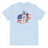 July 4th Youth jersey t-shirt - Mainstream Freedom