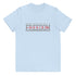 Freedom Youth jersey t-shirt - Mainstream Freedom