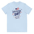 Memorial Day Youth jersey t-shirt - Mainstream Freedom