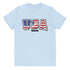 USA Youth jersey t-shirt - Mainstream Freedom