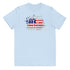 4th Of July USA Independence Day Youth jersey t-shirt - Mainstream Freedom