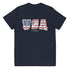 USA Youth jersey t-shirt - Mainstream Freedom
