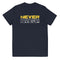 Never Give Up Youth jersey t-shirt - Mainstream Freedom