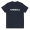 America Youth jersey t-shirt - Mainstream Freedom