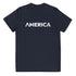 America Youth jersey t-shirt - Mainstream Freedom