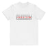 Freedom Youth jersey t-shirt - Mainstream Freedom