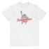 Independence Day Youth jersey t-shirt - Mainstream Freedom