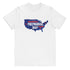 Memorial Day Youth jersey t-shirt - Mainstream Freedom