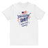 Memorial Day Youth jersey t-shirt - Mainstream Freedom