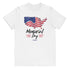 Memorial Day Youth jersey t-shirt - Mainstream Freedom