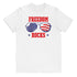 Freedom Rocks Youth jersey t-shirt - Mainstream Freedom