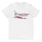 Mainstream Freedom Youth jersey t-shirt - Mainstream Freedom