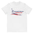 Mainstream Freedom Youth jersey t-shirt - Mainstream Freedom