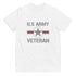 U.S. Army Veteran Youth jersey t-shirt - Mainstream Freedom