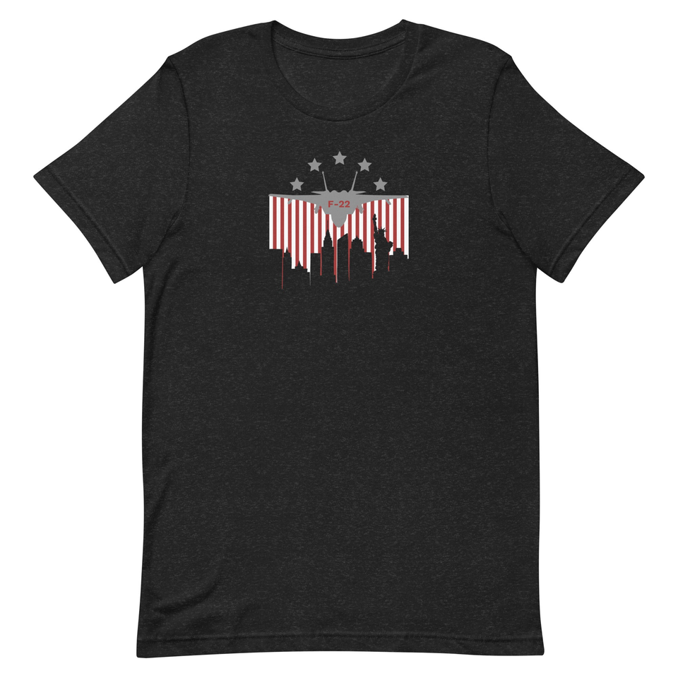 Skybound Liberty Unisex T-Shirt