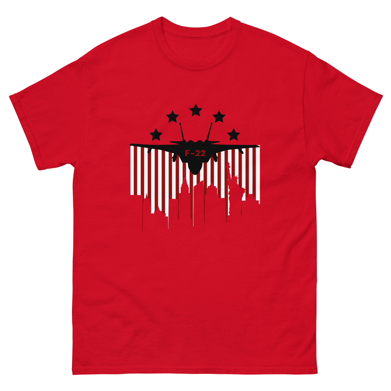 Freedom Takes Flight Unisex T-Shirt