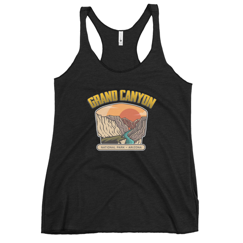 Grand Canyon Outdoors Women's Tank Top