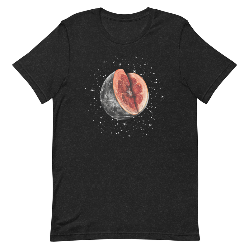 Celestial Fruit t-shirt
