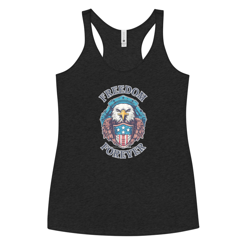 Freedom Forever Women's Tank Top