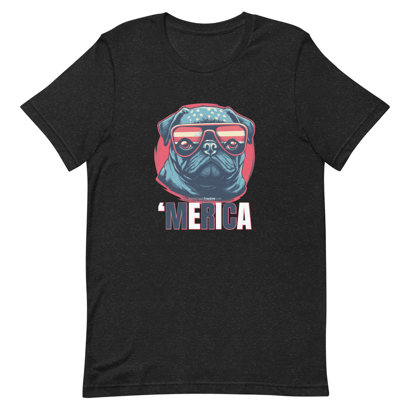 Merica t-shirt