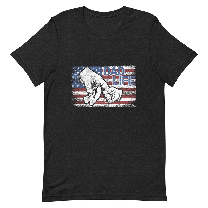 Dad Life t-shirt